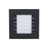 DAHUA DHI-VTO4103FB-MDB10 IP вызывная панель