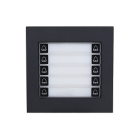 DAHUA DHI-VTO4202FB-MDB10 IP вызывная панель