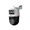 DAHUA DH-IPC-PTS2249B-E2-S-PV-PRO IP-камера