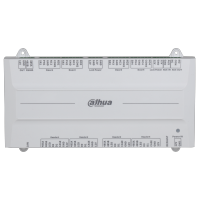 DAHUA DHI-ASC4204B-S Контроллер СКУД