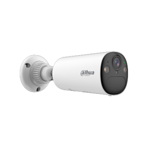 DAHUA DH-BF4CP-XL IP-камера