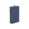 DAHUA DH-CHS4106-4ET Коммутатор