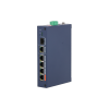 DAHUA DH-CHS4106-4ET-60 Коммутатор