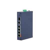DAHUA DH-CHS4106-4ET-60 Коммутатор