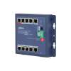 DAHUA DH-CHS4110-8ET-90-F Коммутатор