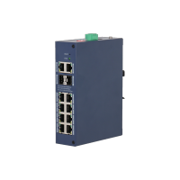 DAHUA DH-CHS4212-8GT Коммутатор