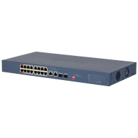 DAHUA DH-CS4218-16ET-240-V2 Коммутатор