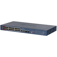 DAHUA DH-CS4228-24GT-375-V2 Коммутатор