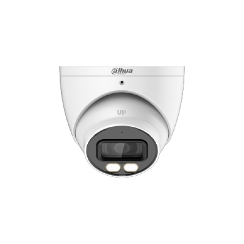 DAHUA DH-HAC-HDW1801TP-IL-A-0280B-S3 HD камера