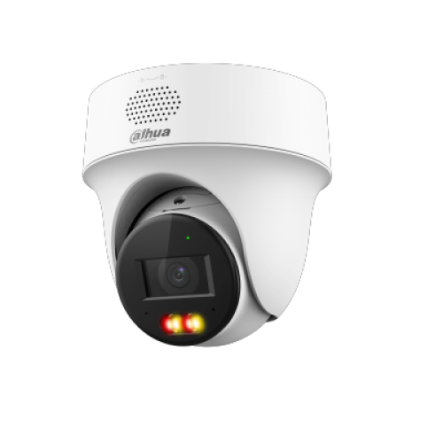 DAHUA DH-IPC-PT1239HP-PV-0280B IP-камера
