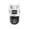 DAHUA DH-SD-P3D-3F-PV-4G-EAU-0400B IP-камера