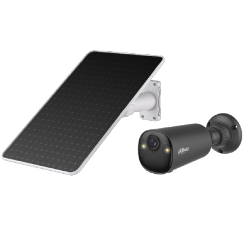 DAHUA DH-BF4CA/M0508 IP-камера