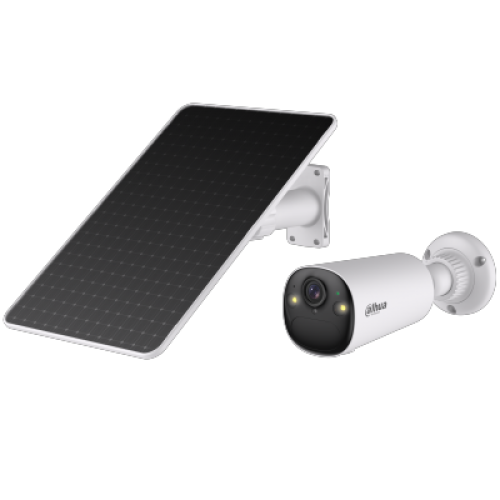 DAHUA DH-BF4CP/M0508 IP-камера