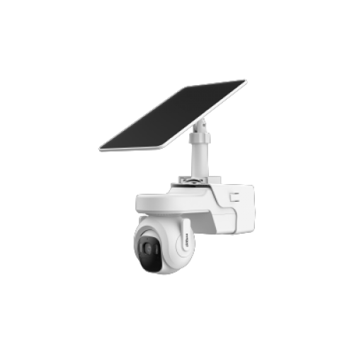 DAHUA DH-BP4A-4G/M0508 IP-камера