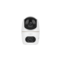 DAHUA DH-H3D-3F IP-камера