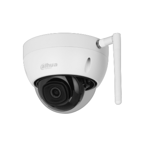 DAHUA DH-IPC-HDBW1230DE-SW IP-камера