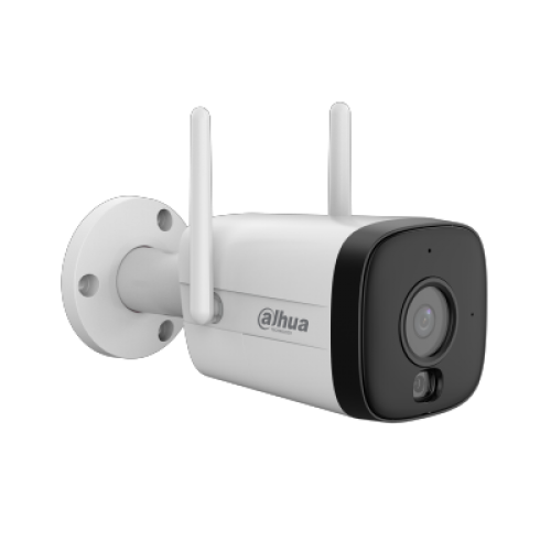 DAHUA DH-IPC-HFW1539DTK1-SW-PV IP-камера