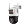 DAHUA DH-P3D-3F-PV-4G IP-камера