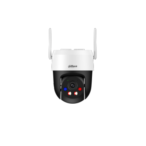 DAHUA DH-P5AS-PV IP-камера