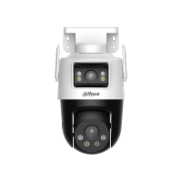 DAHUA DH-P5D-5F-PV IP-камера