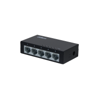 DAHUA DH-PFS3005-5ET Коммутатор