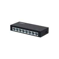 DAHUA DH-PFS3008-8ET Коммутатор