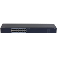 DAHUA DH-SF1016 Коммутатор
