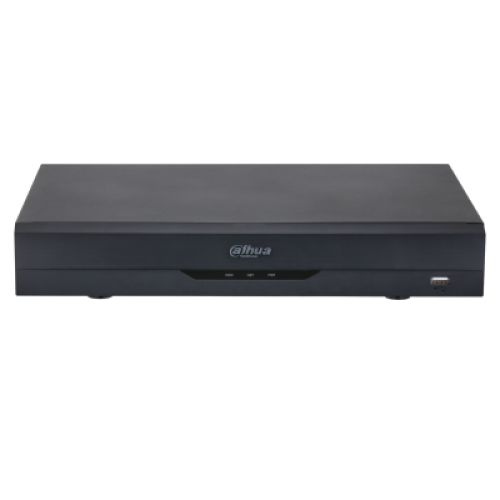 DAHUA DH-XVR5108HS-4KL-I3/T HD регистратор