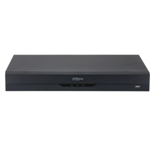 DAHUA DH-XVR5216AN-4KL-I3/T HD регистратор