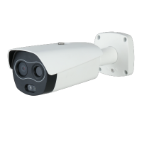 DAHUA DHI-TPC-BF2241-LB7F8-DW-4G-EAU-S2/DH-PFE220-12CM-M120 Стационарный тепловизор