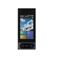 DAHUA DHI-VTO6631QS-WP IP вызывная панель