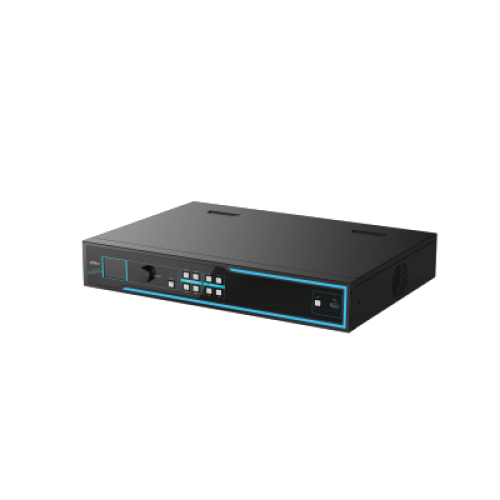 DAHUA DSCON2100-0412H Контроллер СКУД