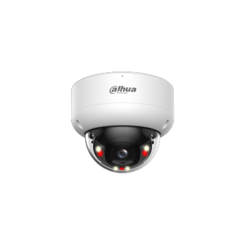 DAHUA DH-IPC-HDBW3649EP-S-IL-0280B IP-камера
