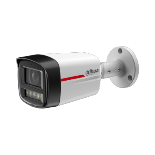 DAHUA DH-IPC-HFW2649TLP-S-LED-0360B-PRO IP-камера