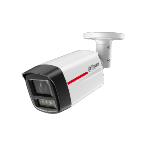 DAHUA DH-IPC-HFW2649TLP-S-LED-0600B-PRO IP-камера