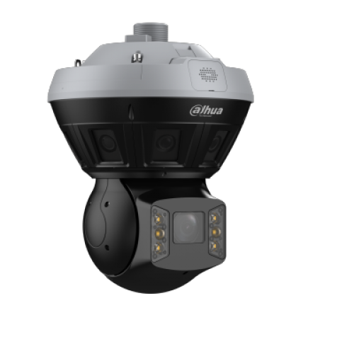 DAHUA DH-PSDW8852S-A180-D440 IP-камера