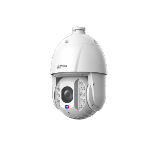 DAHUA DH-SD6E445MB-HNR-A-PV1 IP-камера