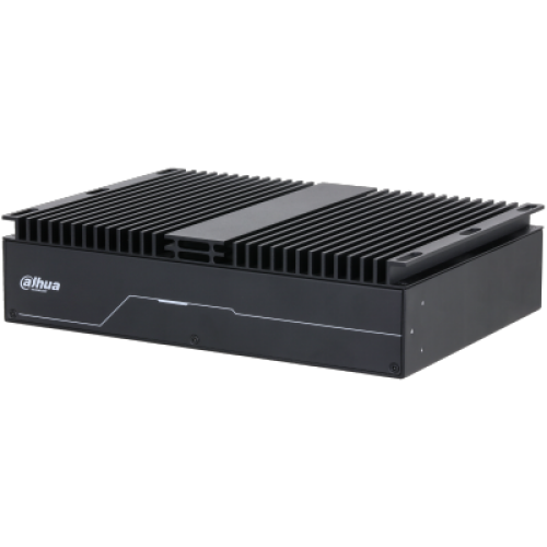 DAHUA DHI-NVR4104-P-WT IP-видеорегистратор
