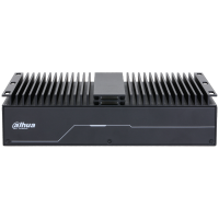 DAHUA DHI-NVR4104-P-WT/4G-EU IP-видеорегистратор