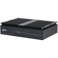 DAHUA DHI-NVR4108-P-WT/4G-EU IP-видеорегистратор