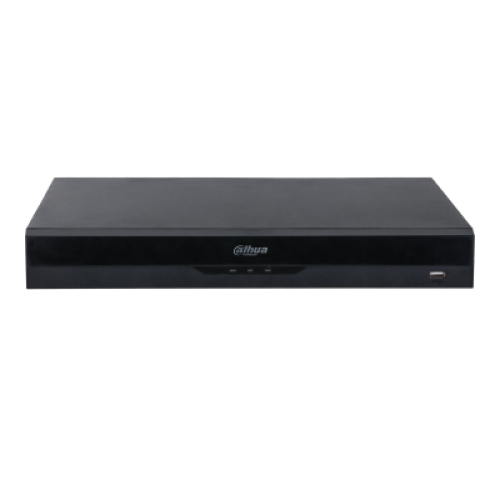 DAHUA DHI-NVR5232-8P-EI2 IP-видеорегистратор
