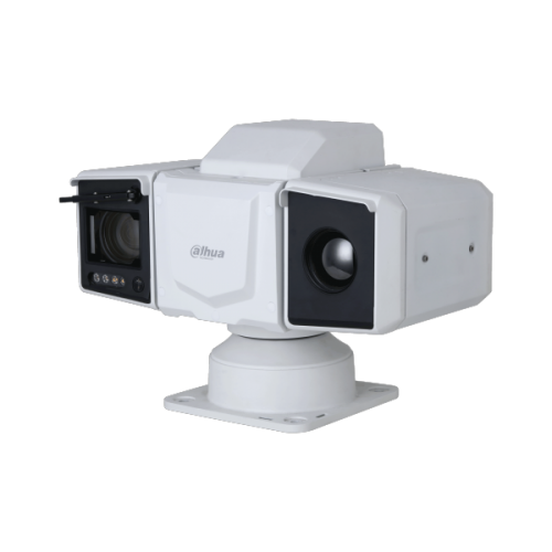 DAHUA DHI-TPC-PT8641D-BM100Z56LR-DC-DC48-S23 Поворотный тепловизор