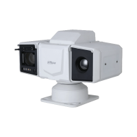 DAHUA DHI-TPC-PT8641MA-TB50Z45V1-DC-IR-S22 Поворотный тепловизор