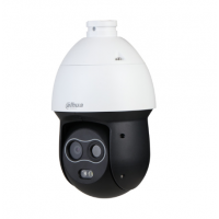 DAHUA DHI-TPC-SD4441-B13F8-DW-S2 Поворотный тепловизор