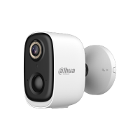 DAHUA DH-BF5H IP-камера