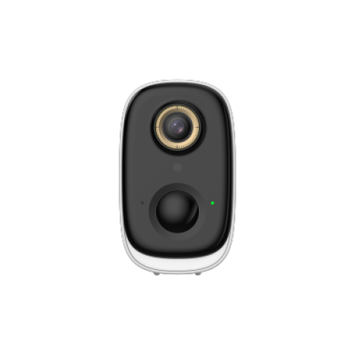 DAHUA DH-BF8H IP-камера