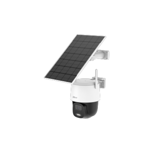 DAHUA DH-BP5E IP-камера