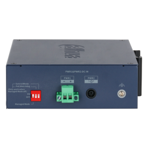 DAHUA DH-CHS4412-8GT-125 Коммутатор