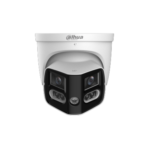 DAHUA DH-IPC-PDW3859P-A180-E2-AS-PV-0280B IP-камера