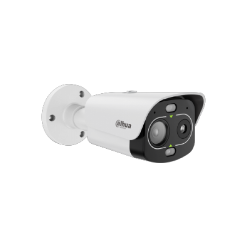 DAHUA DHI-TPC-BF1241-TB10F12-DW-S8-V1 Стационарный тепловизор